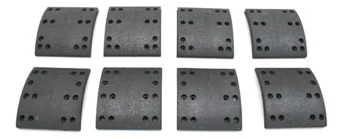 JG LONA FREIO DIANTEIRO STD L410 NA21 - L410