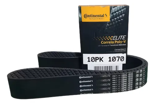 CORREIA MICRO-V 10PK1070 - 20430381
