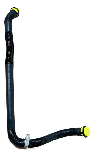 TUBO ENCHIMENTO OLEO MOTOR - 9305280209