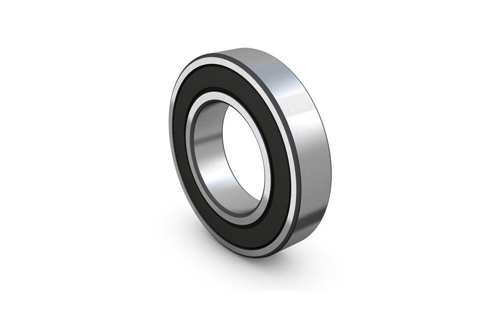 ROLAMENTO ESFERA - 6206-2RS1