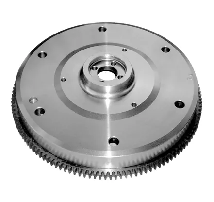 VOLANTE MOTOR ISF 3.8 4CIL EURO V - 2P0105269B