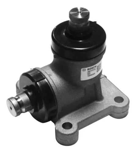 CAIXA TRANSMISSAO ANGULAR ( SISTEMA DIRECAO ZF ) - 2TB419025