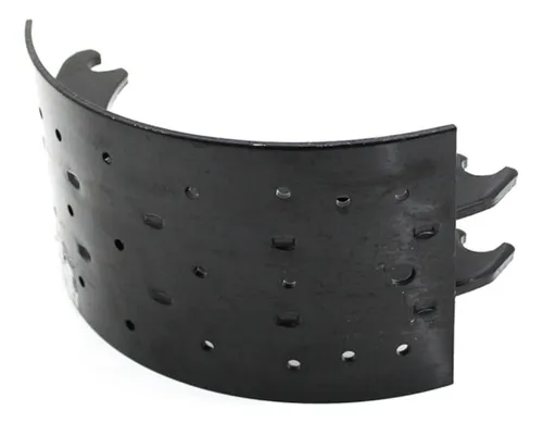 SAPATA FREIO DIANTEIRA TRASEIRA - 6025005217006