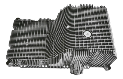 CARTER MOTOR CUMMINS ISF 3.8 4 CIL EURO 5 - 5302034