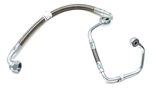 TUBO DE LUBRICA��O DA TURBINA PRINCIPAL - 2U2130311A