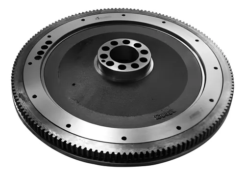 VOLANTE MOTOR MBB OM447LA (BIDISCO) - 9903202009