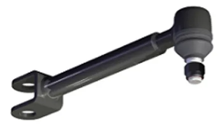 TIRANTE BARRA ESTABILIZADORA 295MM - ZL1127