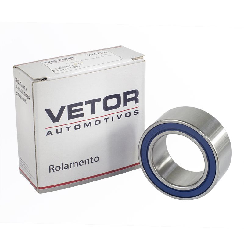 ROLAMENTO AR CONDICIONADO - BB00365