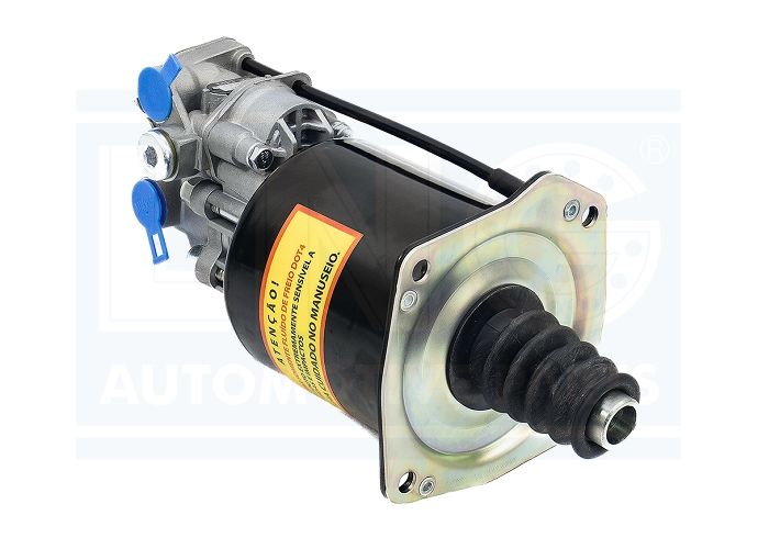 SERVO EMBREAGEM - 000.254.1447