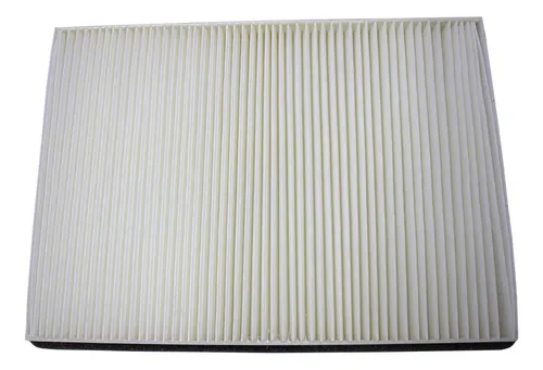 FILTRO AR CONDICIONADO S/CARVAO - 1658991