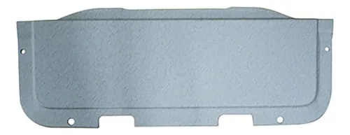 REVESTIMENTO CENTRAL PEQUENO AXOR TETO ALTO - 9586900750