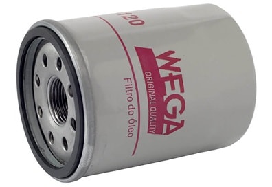 FILTRO LUBRIFICANTE - 46751179