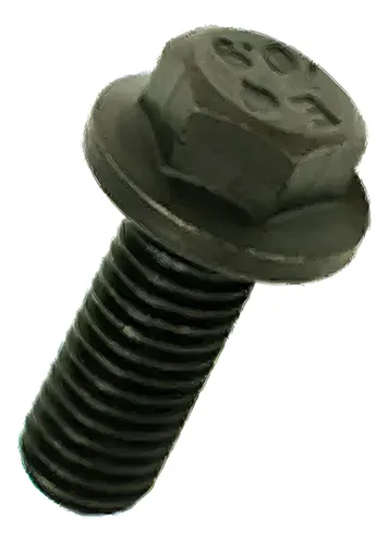 PARAFUSO SUPORTE POLIA M10X1.5X60MM MOTOR ISB ISC ISL - 2TB145907