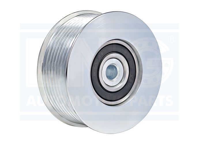 POLIA TENSOR CORREIA - 2Z0 903 165 F