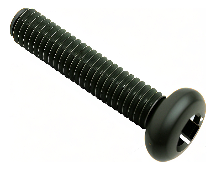 PARAFUSO 9.5 M6X16  FIXACAO ESPELHO RETROVISOR EXTERNO - NFE802417ED