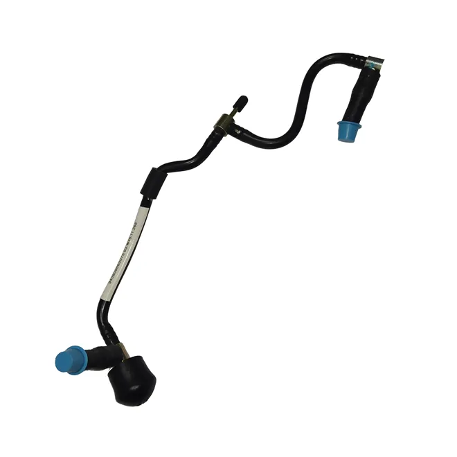 TUBO FILTRO COMBUSTIVEL BBA ALTA PRESSAO - 2P0130311C