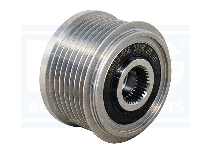 POLIA ALTERNADOR - 15-058