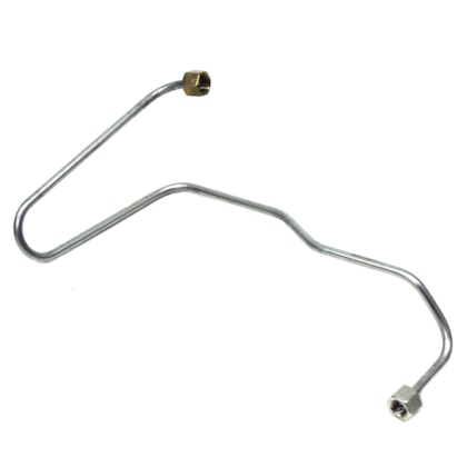 TUBO ALTA PRESSAO MOTOR MWM X10 - 4CIL ( OPCIONAL ) - 961059060285E