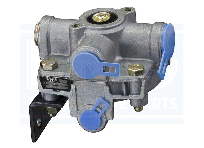 VALVULA RELE - 2RG 607 408 A