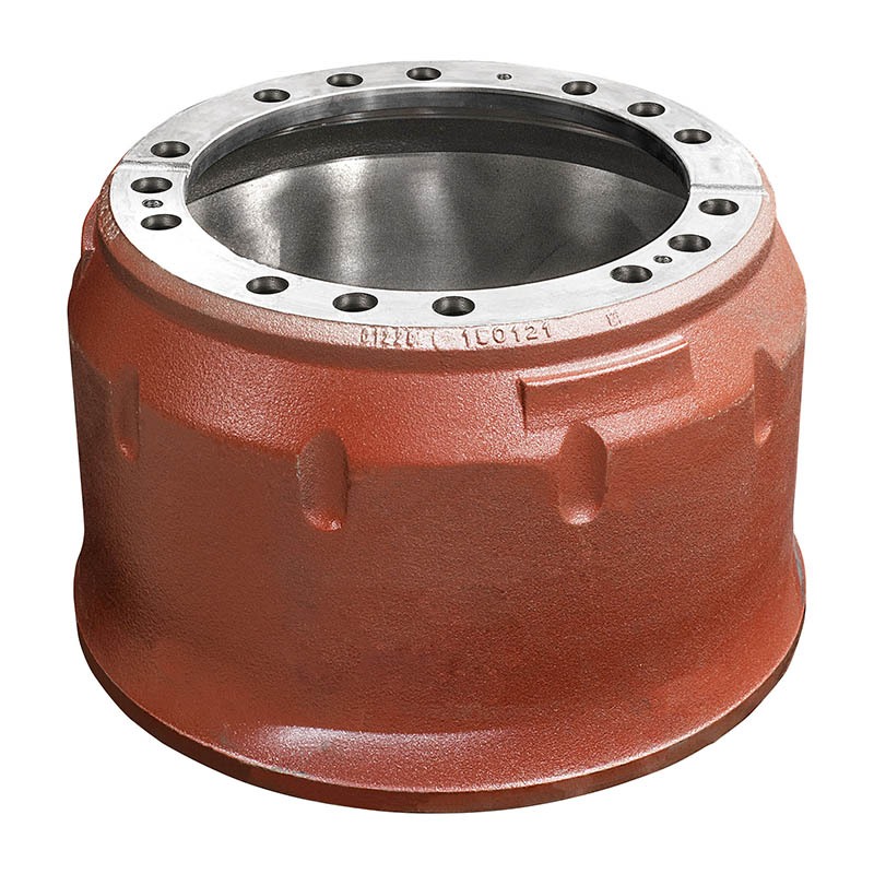 TAMBOR DE FREIO - 4424