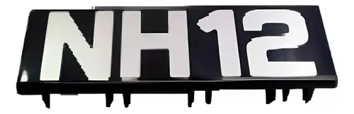 EMBLEGA NH12 GRADE CAPO - 8122325