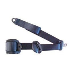 CINTO SEGURANCA RETRATIL 3 PONTAS - 9588600085