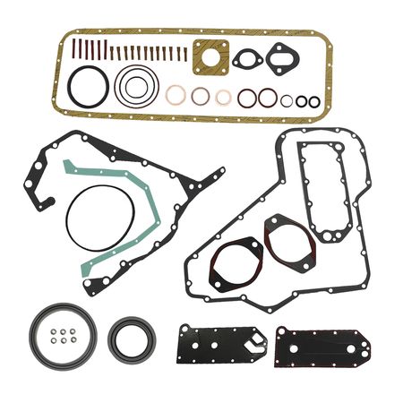 JG JUNTAS INFERIOR - 0683658