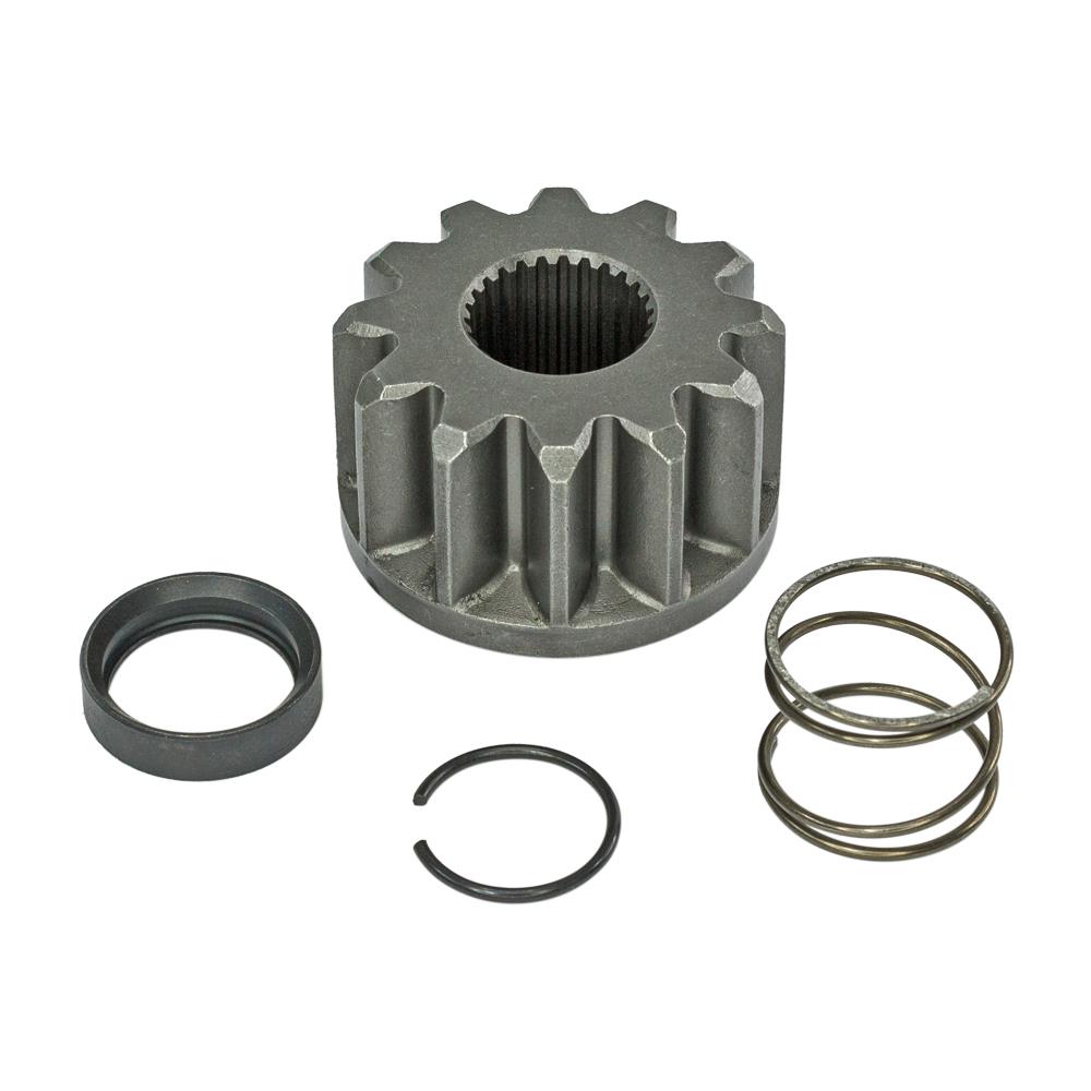 KIT PINHAO VOLVO 12 DENTES - 45000VLP