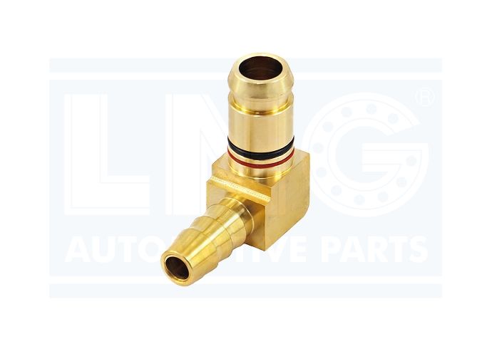 CONEXAO ENGATE RAPIDO - 002.990.5871