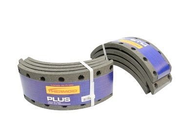 LONA FREIO DIANTEIRA/TRASEIRA 1X - MB187X