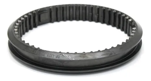 LUVA ENGATE 1A E 2A CAMBIO ZF 9S1110TD / 9S1315TD - 1324304053