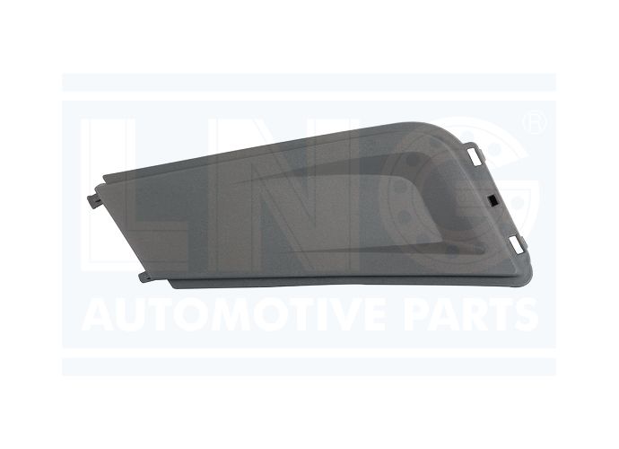 PROTETOR FAROL AUXILIAR - 82066335