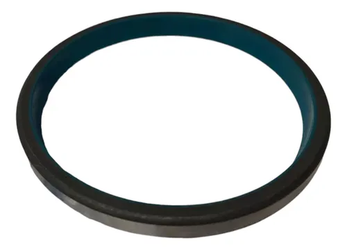 ANEL RASPADOR ACO EIXO ARRASTADO - 0734317276