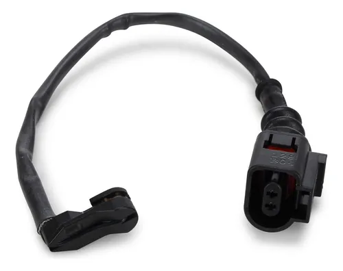 SENSOR PASTILHA FREIO - 2N0615437B