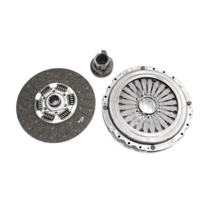 KIT EMBREAGEM 430MM REMAN - 10403635RM