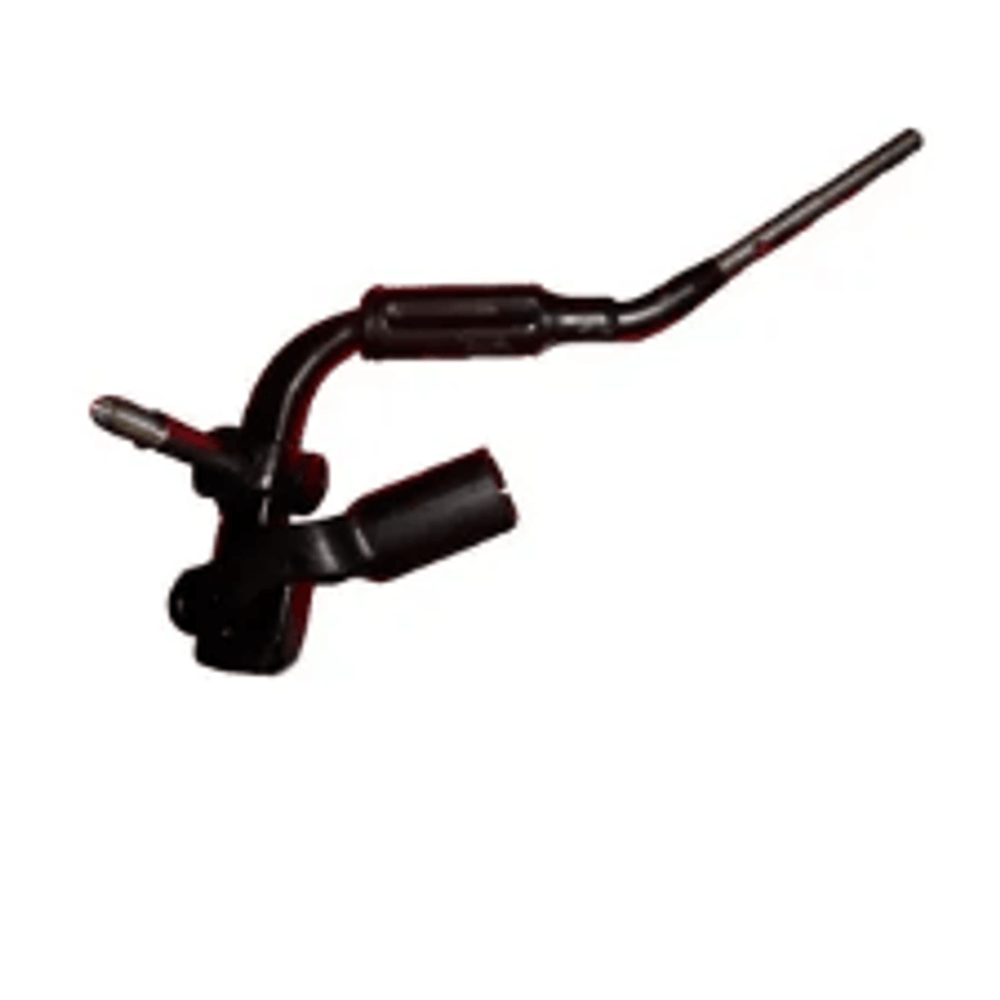 CONJUNTO ALAVANCA MUDANCA MARCHA - 2VX711117