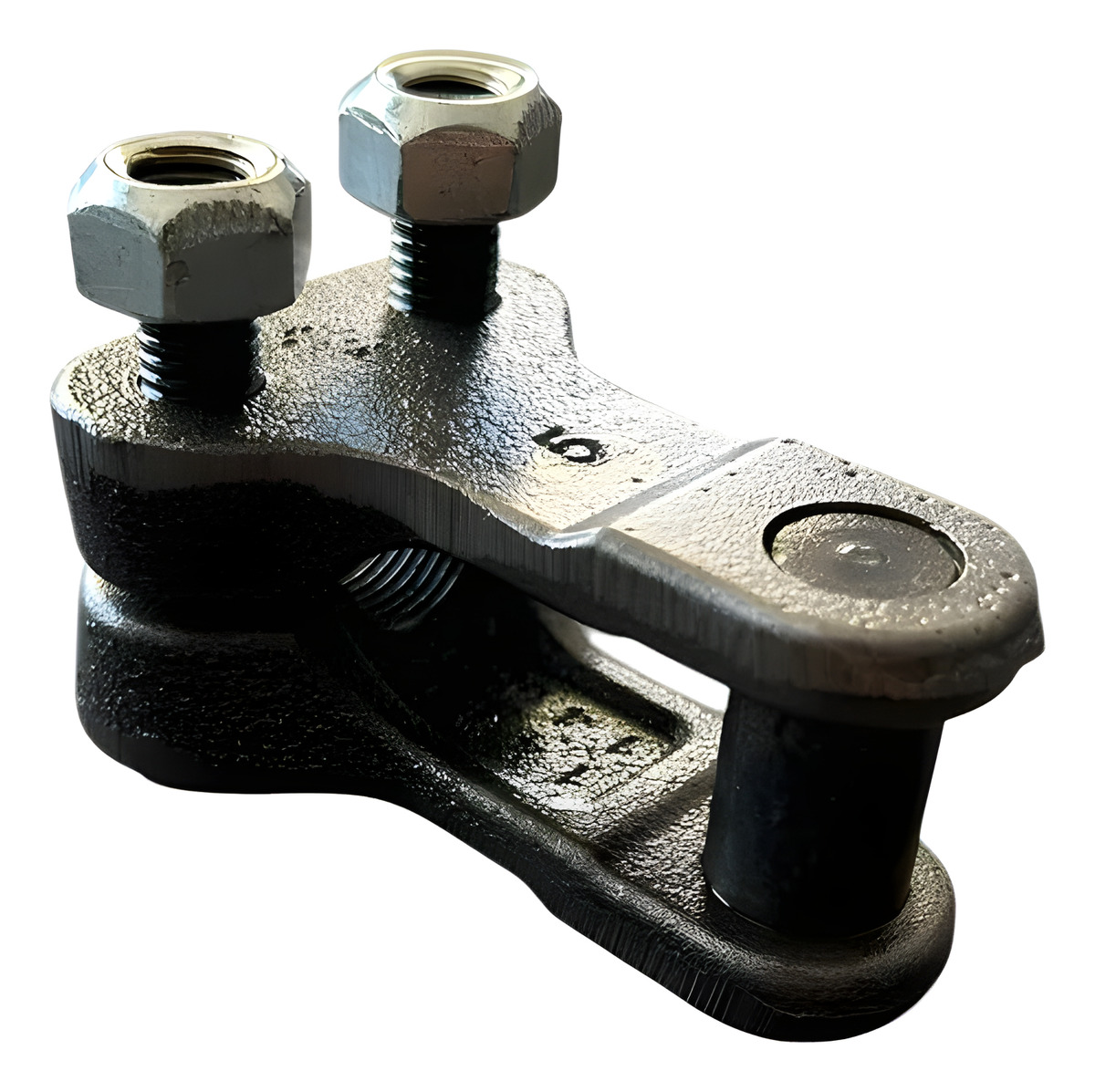 GARFO SUPORTE CUICA FREIO TRASEIRA - 20992302