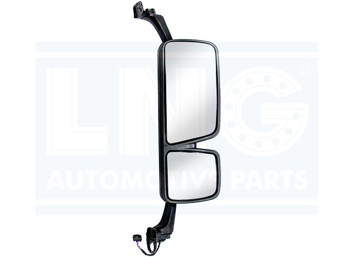ESPELHO RETROVISOR - 002.810.3314