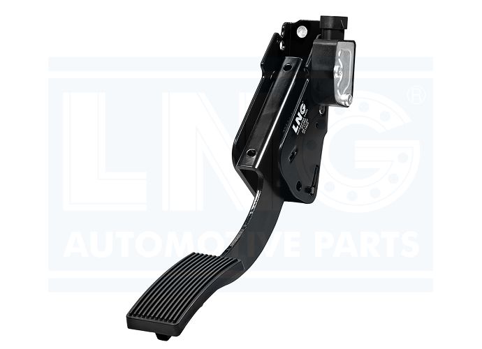 PEDAL ACELERADOR - 2R0 721 503 B