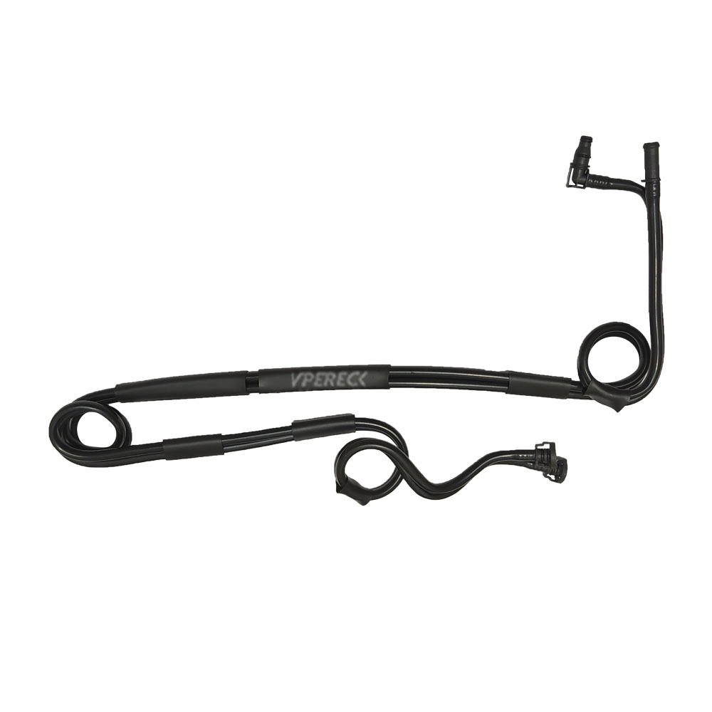 TUBO RETORNO AGUA RADIADOR - 41227549