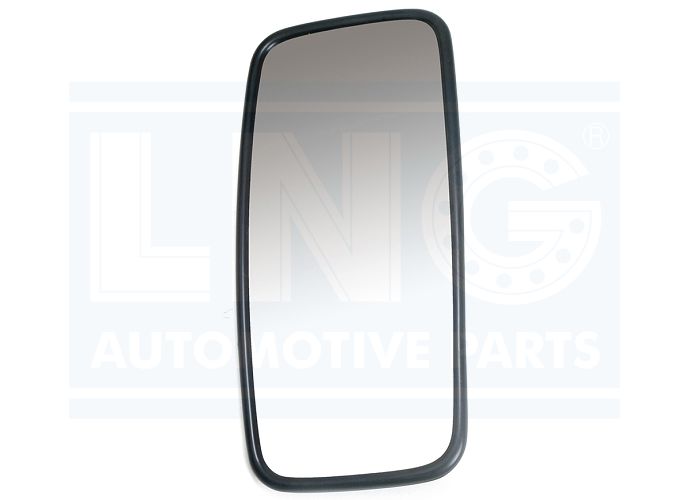 ESPELHO RETROVISOR - 384.810.7116