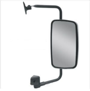 CONJUNTO RETROVISOR LD CONVEXO COM AUXILIAR SEM DESEMBACADOR - S251