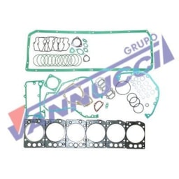 JOGO JUNTAS COMPLETO MOTOR - 500057027