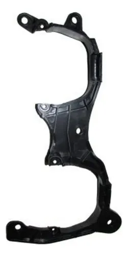 SUPORTE FAROL NEBLINA DUPLO (LE) - 504173477