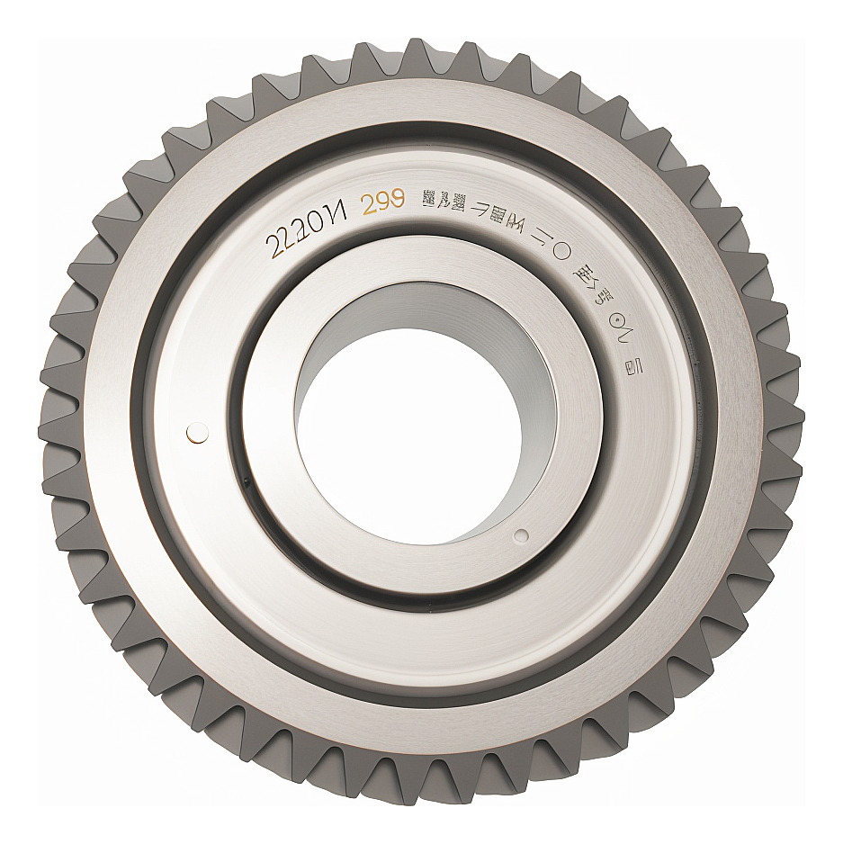 ENGRENAGEM MOTRIZ 43D - BF8T7158A