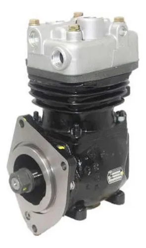 COMPRESSOR MOTOR MWM X12 - 2R0100759A