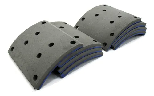 JG LONA FREIO TRASEIRO STD L133 NA73 - L133