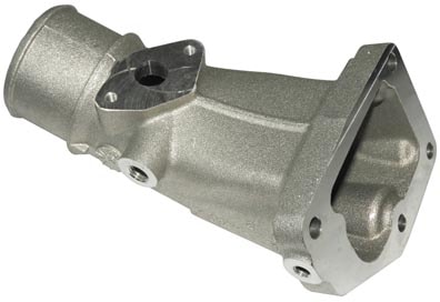 TUBO COLETOR DE ADMISSAO - 07W117139AF