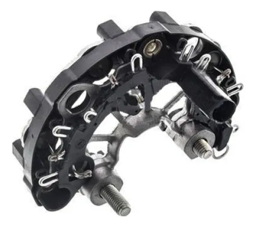 CONJUNTO RETIFICADOR S/ MANCAL 14V 6 DIODOS ESTRELA KCB1 - F00M123327