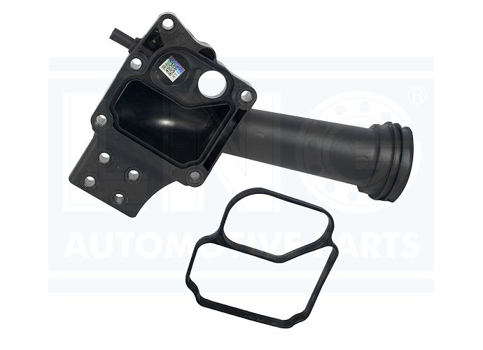 TUBO CONEXAO VALVULA TERMOSTATICA - 20555313